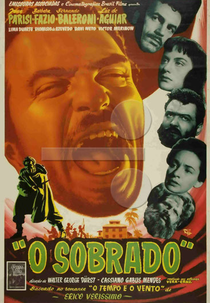 O sobrado (O sobrado)