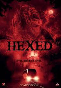 Hexed (Hexed)