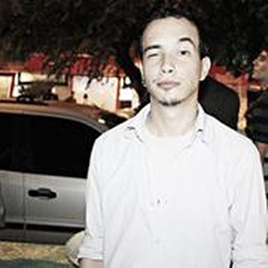 Foto de perfil de JThalysson Gomes