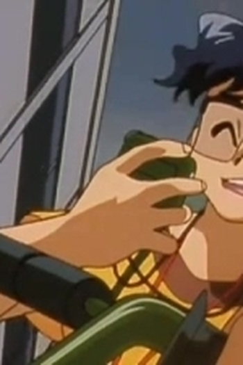 Poster de Episódio Dream (1999)