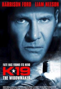 K-19: The Widowmaker (K-19: The Widowmaker)