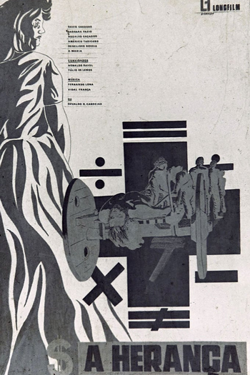  de Filme A Herança (1970)