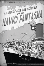 As Incríveis Histórias de um Navio Fantasma (As Incríveis Histórias de um Navio Fantasma)