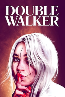 Double Walker - Poster / Capa / Cartaz - Oficial 1