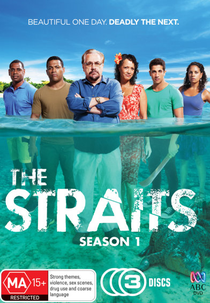 The Straits (The Straits)