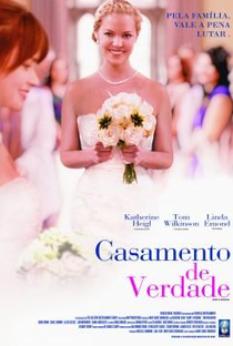 Casamento de Verdade - Poster / Capa / Cartaz - Oficial 2