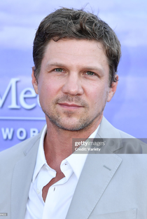 Marc Blucas - Poster 1