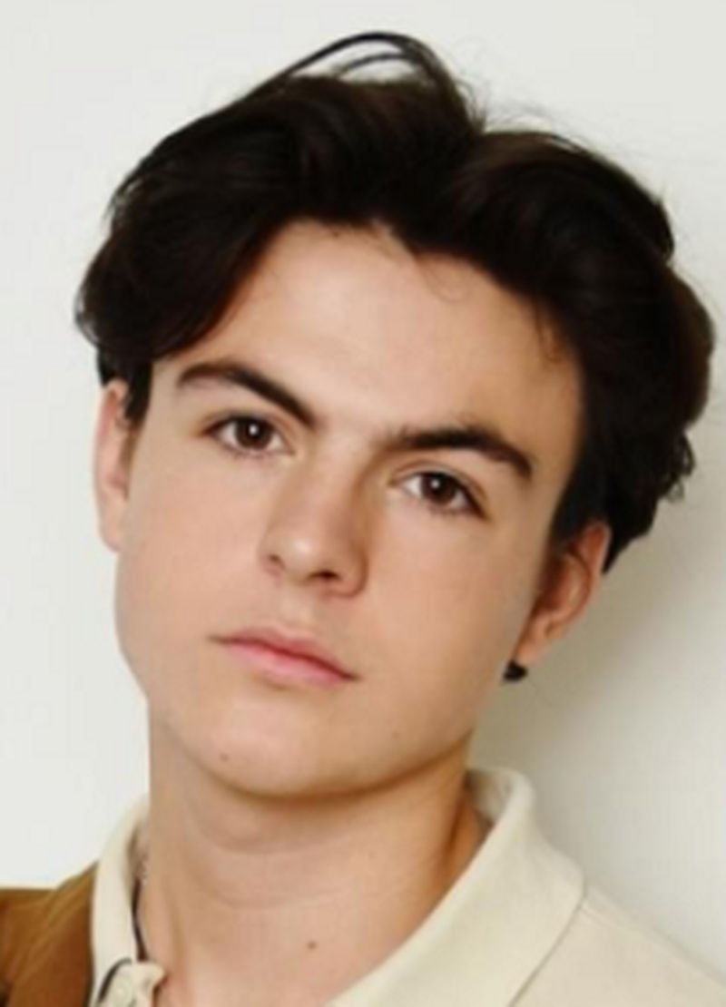 Blake Richardson - Foto 1