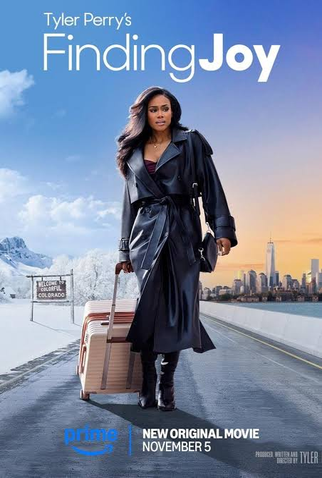 Poster 2 de Filme Em Busca da Felicidade (2025)