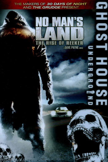  de Filme Pânico No Deserto 2 (2008)