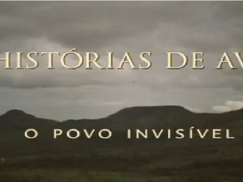 Foto 1 de Histórias de Avá: O Povo Invisível