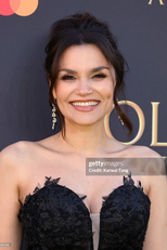 Samantha Barks