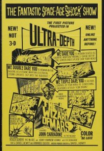 O Mágico de Marte (The Wizard of Mars)