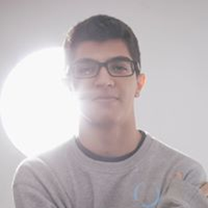 Foto de perfil de Gabriel