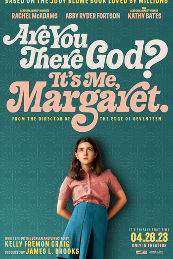  de Filme Crescendo Juntas (2023)