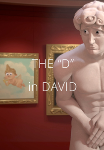 The D in David (The D in David)