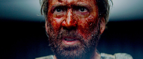 Nicolas Cage vai estrelar adaptação de um conto de terror de H.P. Lovecraft