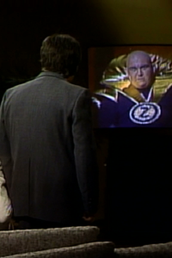 Poster de Episódio Zontar (1981)