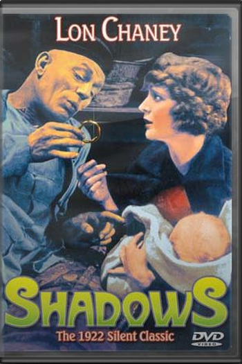  de Filme Shadows (1922)