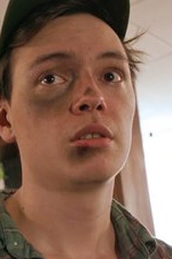 Poster de Episódio I got beat up. (2019)