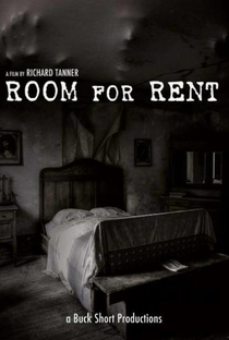 Room for Rent - Poster / Capa / Cartaz - Oficial 3