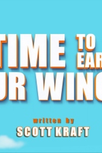 Poster de Episódio Time to Earn Our Wings (2017)