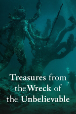 Tesouros do Naufrágio do Inacreditável (Treasures from the Wreck of the Unbelievable)