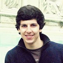 Foto de perfil de Gonçalo