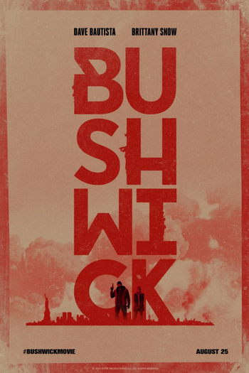  de Filme Ataque a Bushwick (2017)