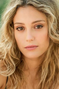 Ana Garcés - Poster / Capa / Cartaz - Oficial 1