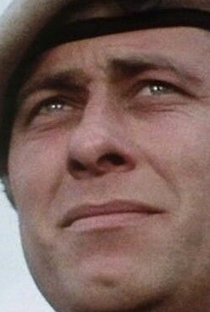 John Levene - Poster / Capa / Cartaz - Oficial 1