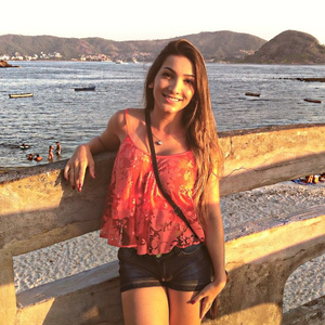 Foto de perfil de Fernanda Barbedo