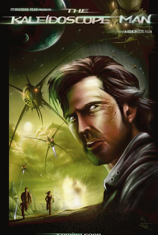 Poster 1 de Filme Invasion Planet Earth (2019)