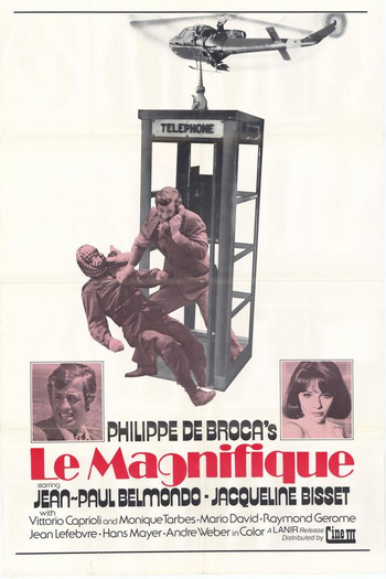  de Filme O Magnífico (None)