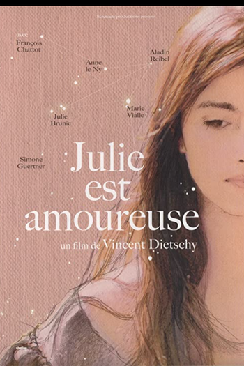 Poster de Filme JULIE EST AMOUREUSE (1998)