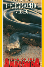 Land of the Anaconda (Land of the Anaconda)