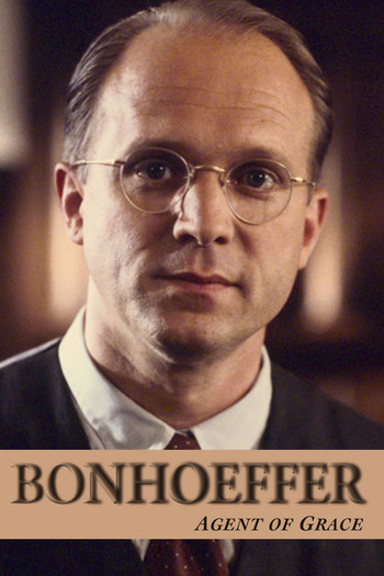  de Filme Bonhoeffer o Agente da Graça (2000)