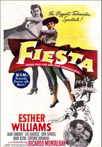 Festa Brava (FIESTA)