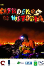 Catadores de História (Catadores de História)