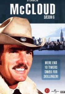 McCloud (6ª Temporada) (McCloud (Season 6))
