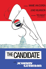 The Candidate (The Candidate)