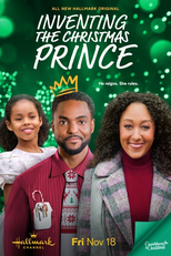 Inventing the Christmas Prince (Inventing the Christmas Prince)