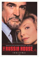A Casa da Rússia (The Russia House)