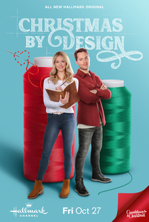 Christmas by Design - Poster / Capa / Cartaz - Oficial 1