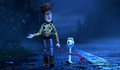Pixar promete foco em mais filmes originais após Toy Story 4