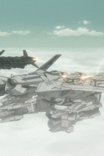 Poster de Episódio broken [W]ings (2024)