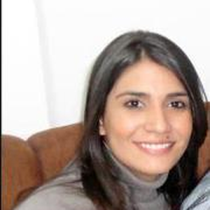 Foto de perfil de Lorrane Ribeiro