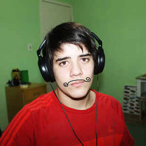 Foto de perfil de Lucca Patucci de Almeida