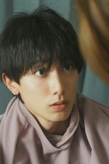 Poster de Episódio 第６話 (2024)
