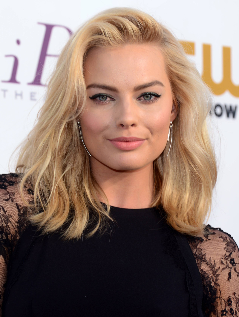Margot Robbie - Foto 2